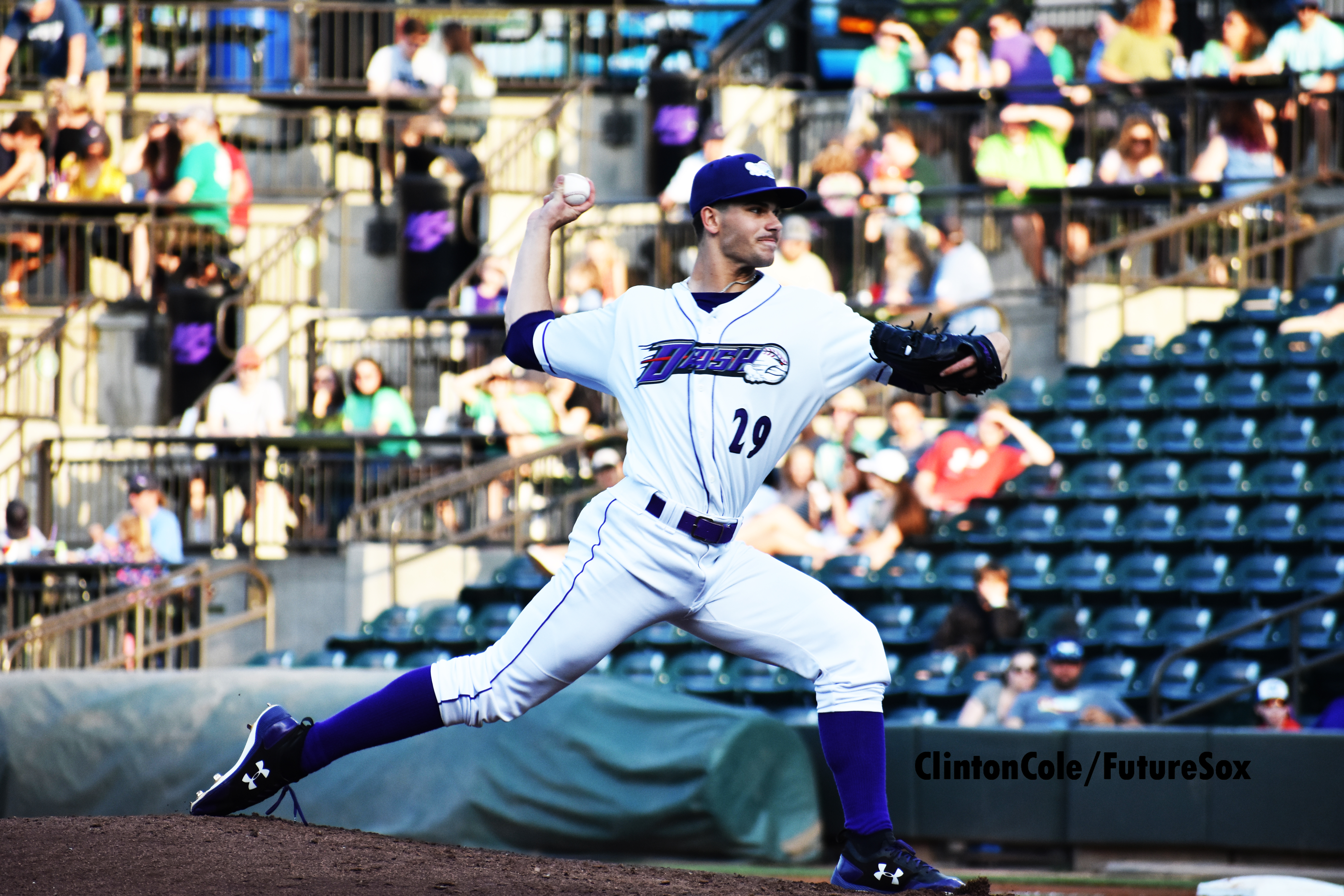 Dylan Cease White Sox