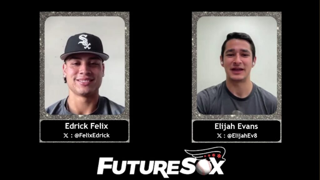 FutureSox Podcast