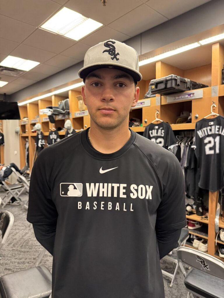 White Sox