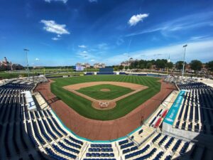 Atrium Health Ballpark