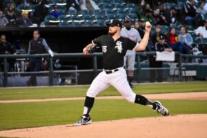 Carlos Rodon (Clinton Cole)