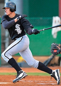 Trayce Thompson