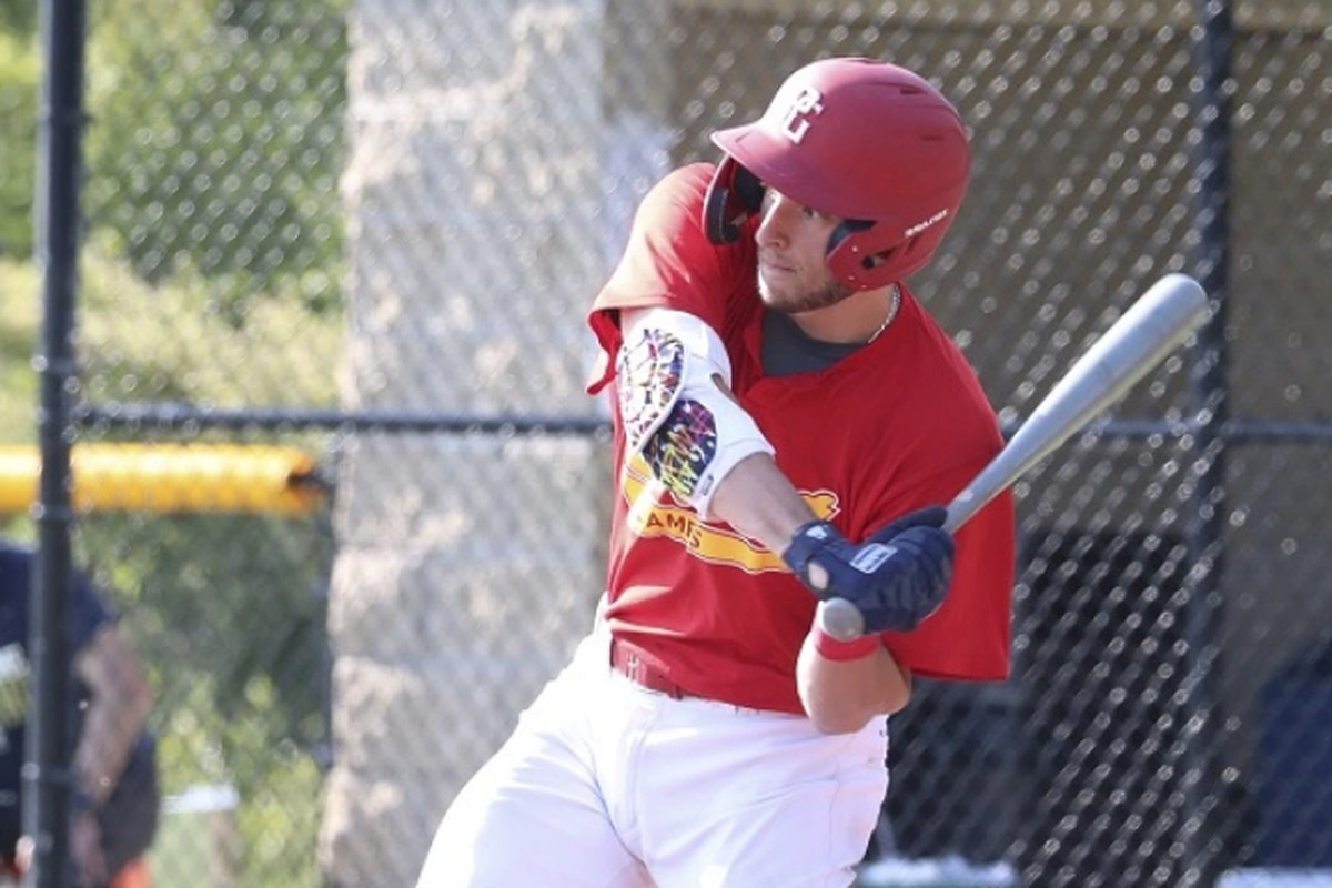 Joe Mack (Williamsville East)