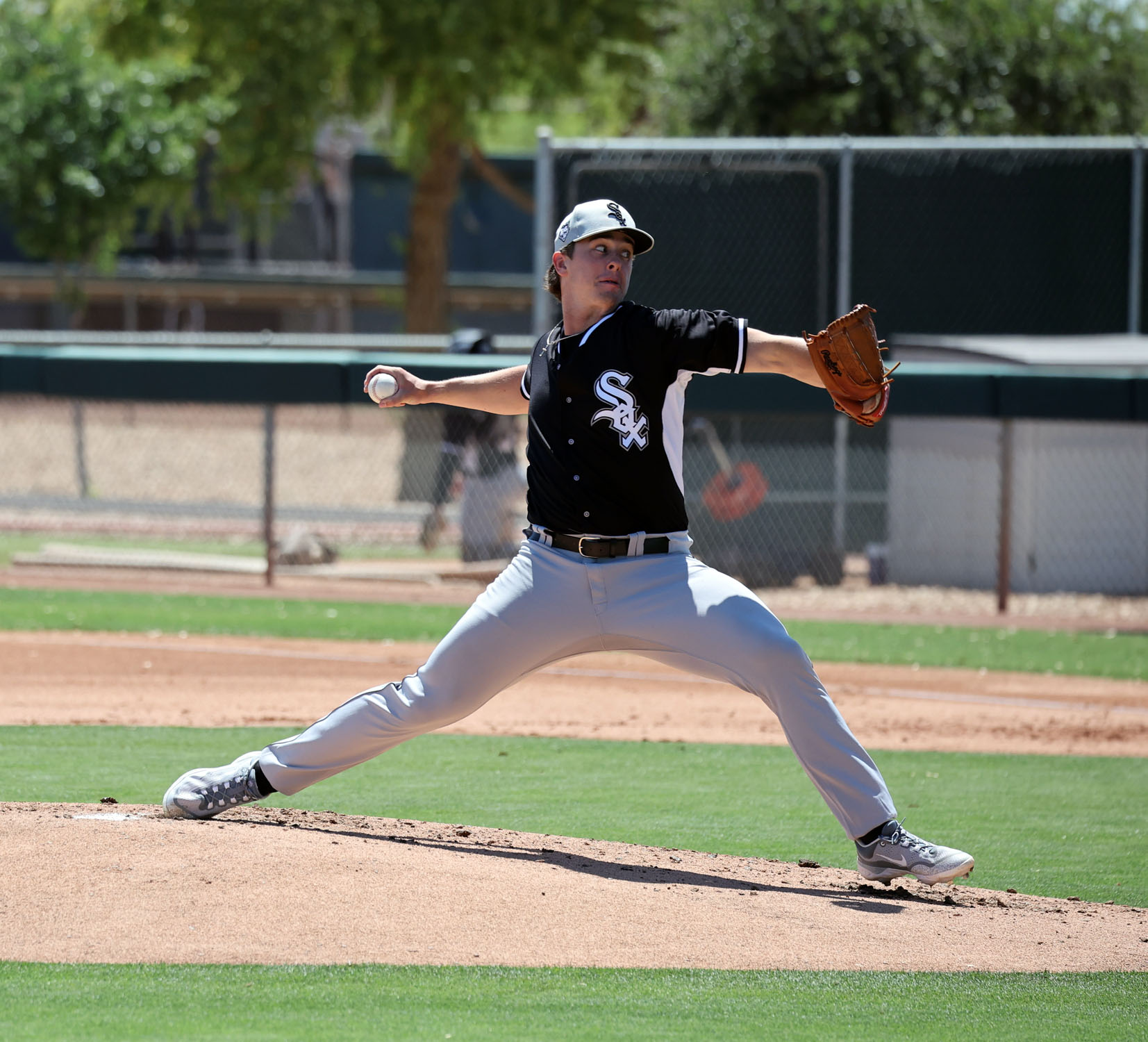 White Sox